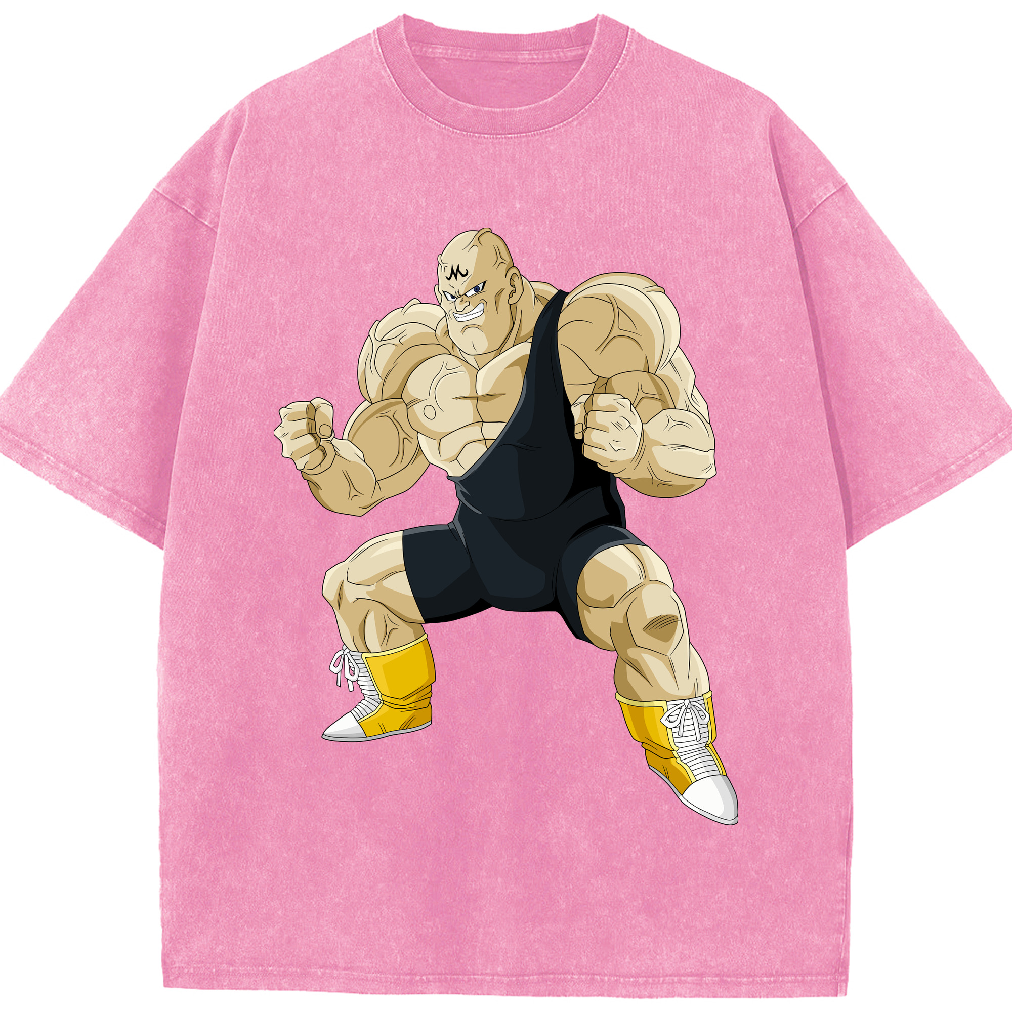 （画像用） ドラゴンボール DRAGON BALL 綿100% ヴィンテージ風 半袖Tシャツ（フロントプリント）